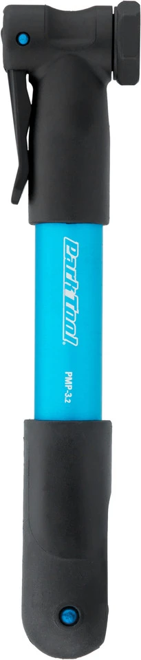 Parktool Mini Bomba PMP-3.2 8 Parktool Mini Bomba PMP-3.2 - Imagen 6