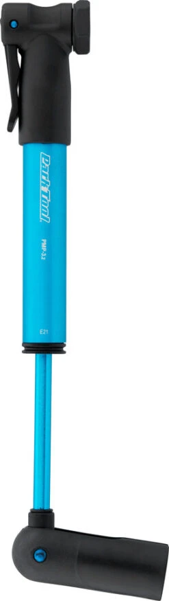 Parktool Mini Bomba PMP-3.2 19 Parktool Mini Bomba PMP-3.2 -Ofertas Bicicleta Tienda 470481