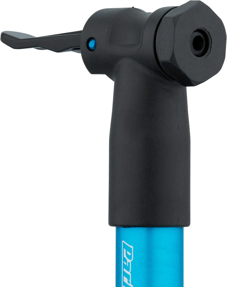 Parktool Mini Bomba PMP-3.2 11 Parktool Mini Bomba PMP-3.2 - Imagen 9