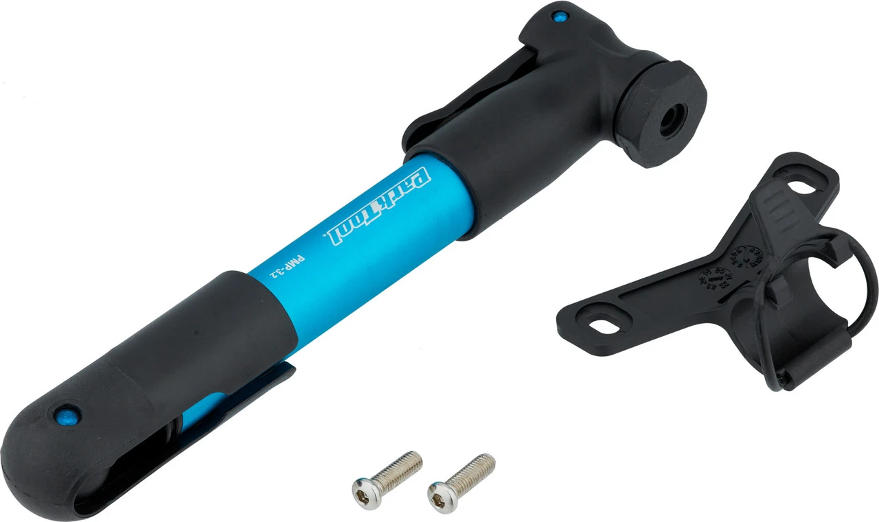 Parktool Mini Bomba PMP-3.2 12 Parktool Mini Bomba PMP-3.2 - Imagen 10