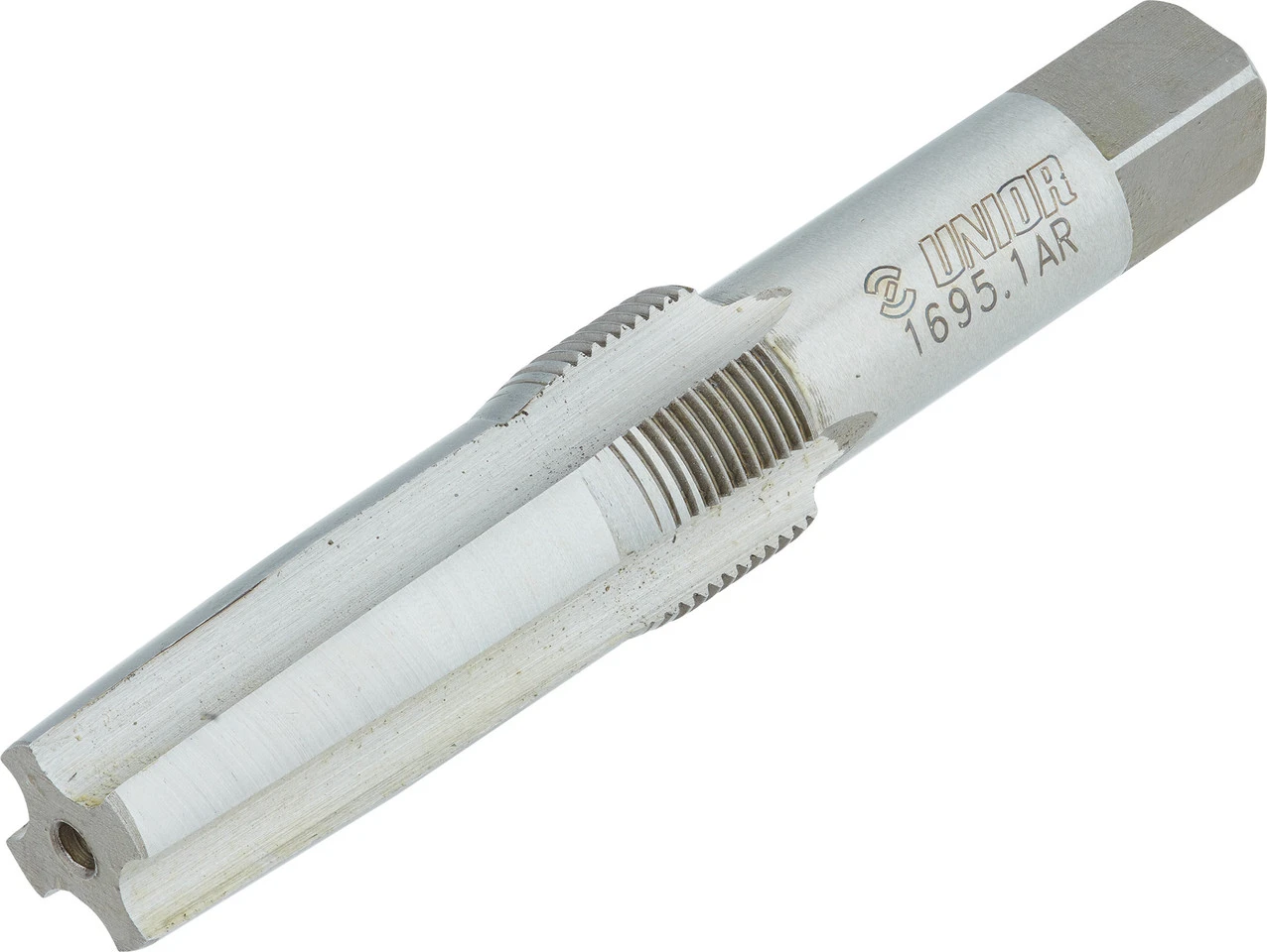 Macho De Rosca 5/8" X 24 Tpi 1695.1A 3 Macho De Rosca 5/8" X 24 Tpi 1695.1A