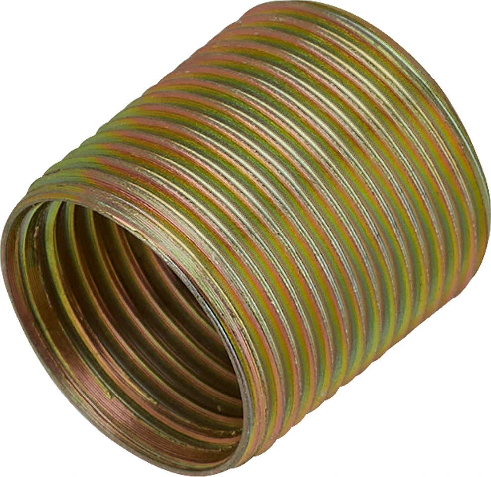 Casquillos De Roscas De Pedales 1695.3A / 1695.4A - 10 Piezas 4 Casquillos De Roscas De Pedales 1695.3A / 1695.4A - 10 Piezas - Imagen 2