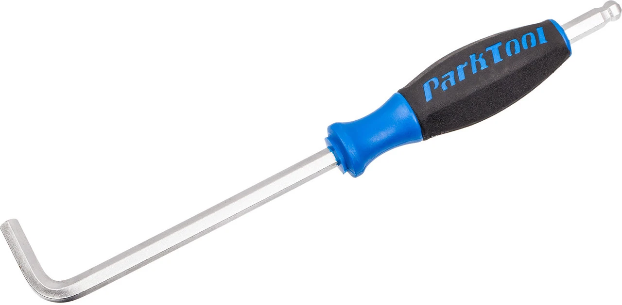 Parktool Llave Hexagonal HT-6/HT-8/HT-10 3 Parktool Llave Hexagonal HT-6/HT-8/HT-10