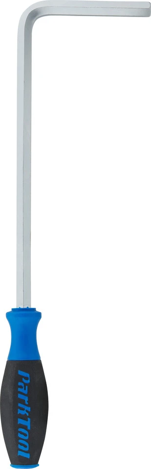Parktool Llave Hexagonal HT-6/HT-8/HT-10 4 Parktool Llave Hexagonal HT-6/HT-8/HT-10 - Imagen 2