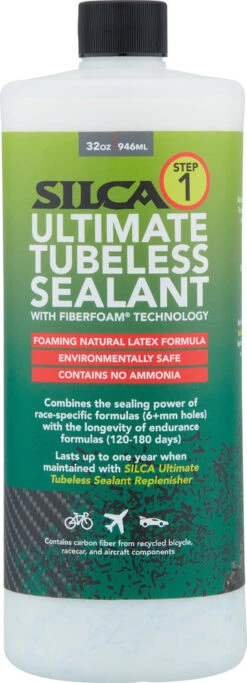 Silca Sellador De Cubiertas Ultimate Tubeless Sealant 7 Silca Sellador De Cubiertas Ultimate Tubeless Sealant -Ofertas Bicicleta Tienda 471589
