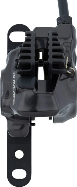 Shimano Freno De Disco Dura-Ace BR-R9270 + Di2 ST-R9270 24 Shimano Freno De Disco Dura-Ace BR-R9270 + Di2 ST-R9270 -Ofertas Bicicleta Tienda 471801