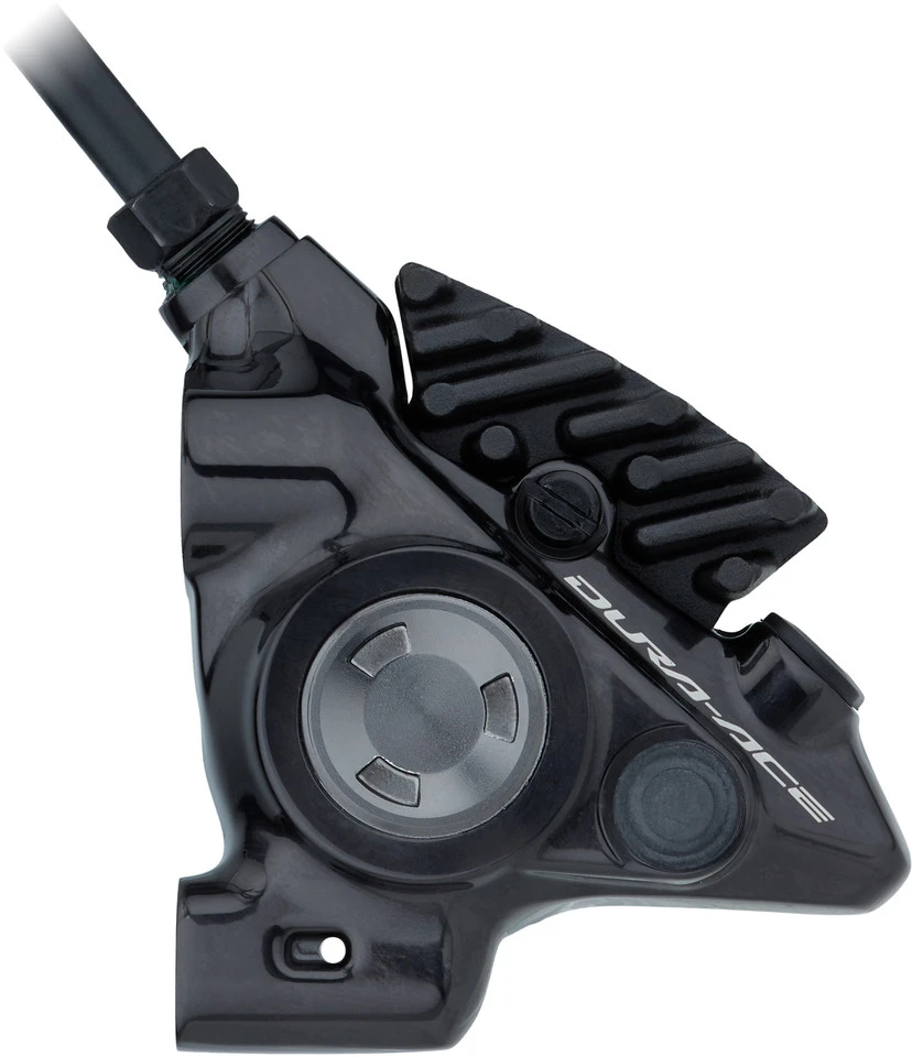Shimano Freno De Disco Dura-Ace BR-R9270 + Di2 ST-R9270 14 Shimano Freno De Disco Dura-Ace BR-R9270 + Di2 ST-R9270 - Imagen 12
