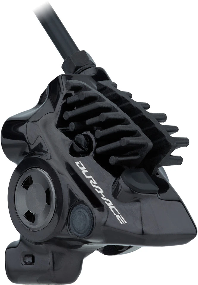 Shimano Freno De Disco Dura-Ace BR-R9270 + Di2 ST-R9270 15 Shimano Freno De Disco Dura-Ace BR-R9270 + Di2 ST-R9270 - Imagen 13