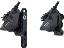 Shimano Set De Frenos De Disco Dura-Ace D+t BR-R9270 + Di2 ST-R9270 -Ofertas Bicicleta Tienda 472202