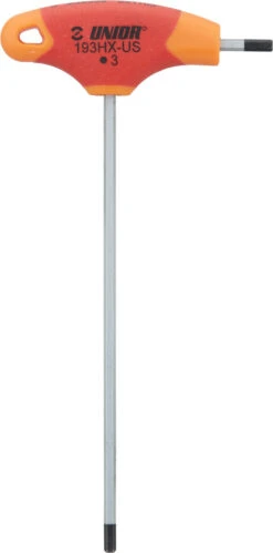 Juego De Llaves Hexagonales Con Mango En T 193HX -Ofertas Bicicleta Tienda 472208