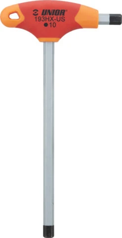 Juego De Llaves Hexagonales Con Mango En T 193HX -Ofertas Bicicleta Tienda 472213