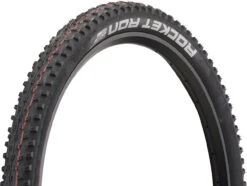 Schwalbe Cubierta Plegable Rocket Ron Evolution ADDIX Speed Super Race 27,5"