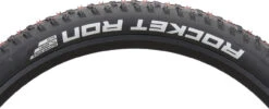 Schwalbe Cubierta Plegable Rocket Ron Evolution ADDIX Speed Super Race 27,5" -Ofertas Bicicleta Tienda 474172