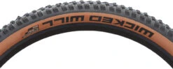 Schwalbe Cubierta Pleg. Wicked Will Evolution ADDIX SpeedGrip Super Ground 29" -Ofertas Bicicleta Tienda 474180