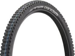 Schwalbe Cubierta Pleg. Wicked Will Evolution ADDIX SpeedGrip Super Ground 29" -Ofertas Bicicleta Tienda 474182