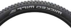 Schwalbe Cubierta Pleg. Wicked Will Evolution ADDIX SpeedGrip Super Ground 29" -Ofertas Bicicleta Tienda 474184