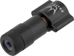 Bomba De Cartucho Holeshot CO2 Tyre Inflator Kit + Cartucho De 25 G -Ofertas Bicicleta Tienda 474783