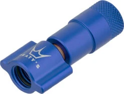 Bomba De Cartucho Holeshot CO2 Tyre Inflator Kit + Cartucho De 25 G -Ofertas Bicicleta Tienda 474785