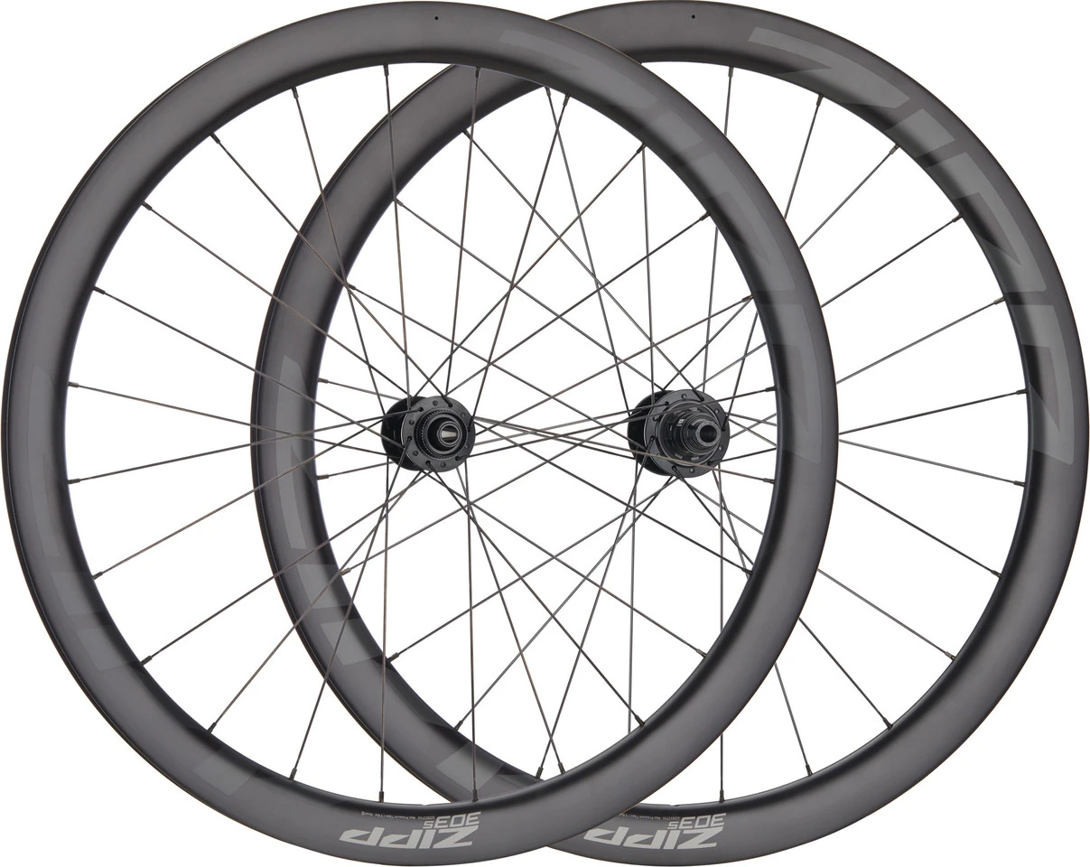 ZIPP Juego De Ruedas 303 S Carbon Tubeless Disc Center Lock 3 ZIPP Juego De Ruedas 303 S Carbon Tubeless Disc Center Lock