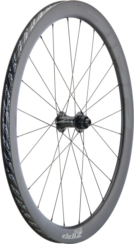 ZIPP Juego De Ruedas 303 S Carbon Tubeless Disc Center Lock 4 ZIPP Juego De Ruedas 303 S Carbon Tubeless Disc Center Lock - Imagen 2
