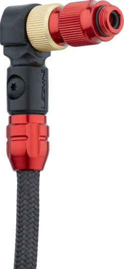 Lezyne Bomba De Pie Digital Pressure Over Drive -Ofertas Bicicleta Tienda 477942