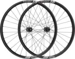 Dt-swiss Juego Ruedas HXC 1501SPLINE One 27,5" 30 Boost Disc Center Lock Hybrid