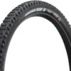 MAXXIS Cubierta De Alambre Minion DHR II Dual DH WT TR 29"