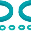 SRAM Juntas Tóricas Para Kits De Purga De Aceite Mineral Pro -Ofertas Bicicleta Tienda 489165