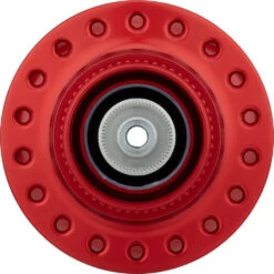 Dinamo De Buje 28 Disc Center Lock -Ofertas Bicicleta Tienda 489956