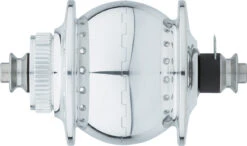 Dinamo De Buje 28 Disc Center Lock -Ofertas Bicicleta Tienda 489958