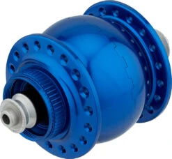 Dinamo De Buje 28 Disc Center Lock -Ofertas Bicicleta Tienda 489964