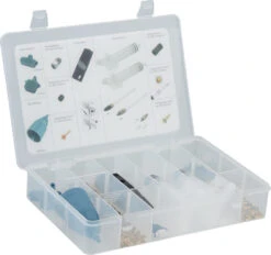 TRP Kit De Purga Bleed Kit