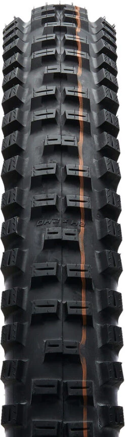 Schwalbe Cubierta Plegable Big Betty Evolution ADDIX Soft Super Ground 24" -Ofertas Bicicleta Tienda 490870