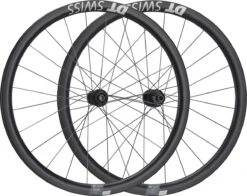 Dt-swiss Juego De Ruedas ERC 1400 DICUT 35 Carbon Disc Center Lock 27,5"