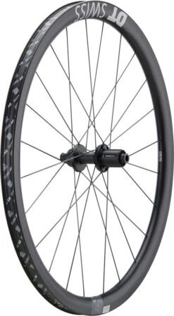 Dt-swiss Juego De Ruedas ERC 1400 DICUT 35 Carbon Disc Center Lock 27,5" 12 Dt-swiss Juego De Ruedas ERC 1400 DICUT 35 Carbon Disc Center Lock 27,5" -Ofertas Bicicleta Tienda 494641