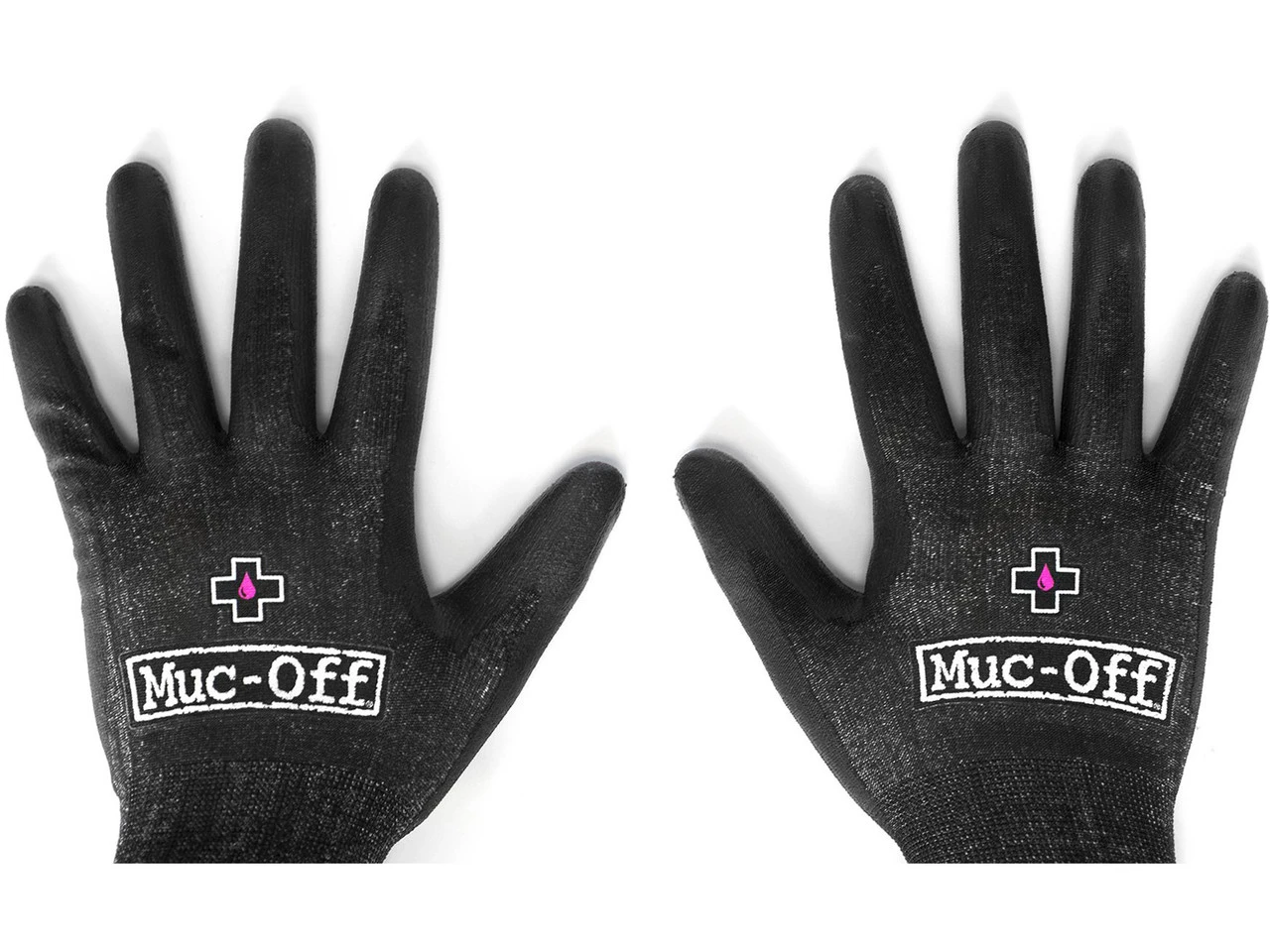 Muc-Off Guantes De Mecánico Mechanics Glove 3 Muc-Off Guantes De Mecánico Mechanics Glove