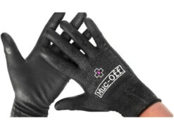 Muc-Off Guantes De Mecánico Mechanics Glove 9 Muc-Off Guantes De Mecánico Mechanics Glove -Ofertas Bicicleta Tienda 497396