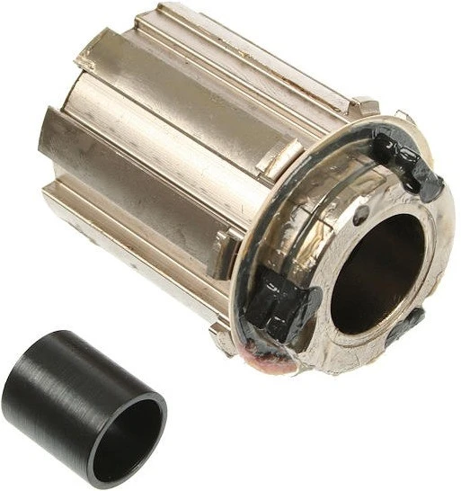 Fulcrum Cuerpo De Rueda Libre 10/11/12 Velocid. Racing 5, Racing 7, Red Wind 3 Fulcrum Cuerpo De Rueda Libre 10/11/12 Velocid. Racing 5, Racing 7, Red Wind