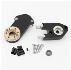 Rohloff Guía Externa De Cables De Cambios 7 Rohloff Guía Externa De Cables De Cambios -Ofertas Bicicleta Tienda 63561