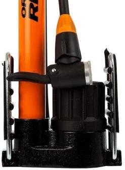 SKS Bomba De Pie Rennkompressor Con Cabezal E.V.A. -Ofertas Bicicleta Tienda 87941