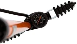 SKS Bomba De Pie Rennkompressor Con Cabezal E.V.A. -Ofertas Bicicleta Tienda 87942