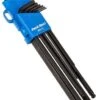 Parktool Set De Llaves Hexagonales Acodadas HXS-1.2 -Ofertas Bicicleta Tienda 88556