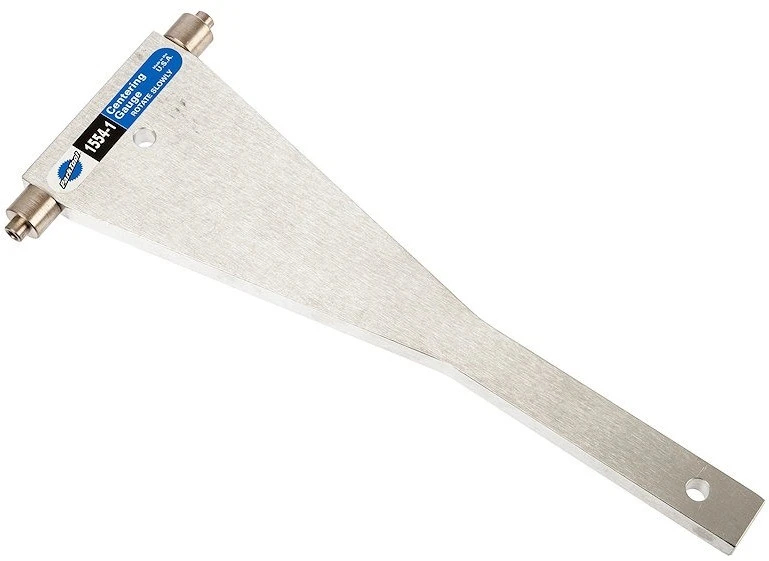 Parktool Calibrador De Centrado 1554-1 Para TS-2 / TS-2.2 / TS-3 3 Parktool Calibrador De Centrado 1554-1 Para TS-2 / TS-2.2 / TS-3