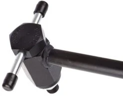 Cyclus Tools Calibrador De Alineación Para Patillas De Cambio -Ofertas Bicicleta Tienda 93385