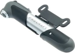 Procraft Mini Bomba Compact Teleskop