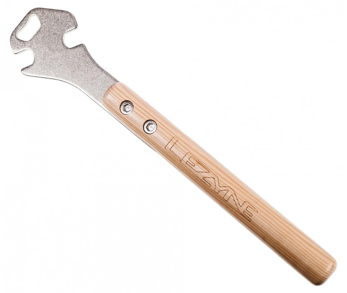 Lezyne Llave De Pedales Classic Pedal Rod Shop Tool 3 Lezyne Llave De Pedales Classic Pedal Rod Shop Tool