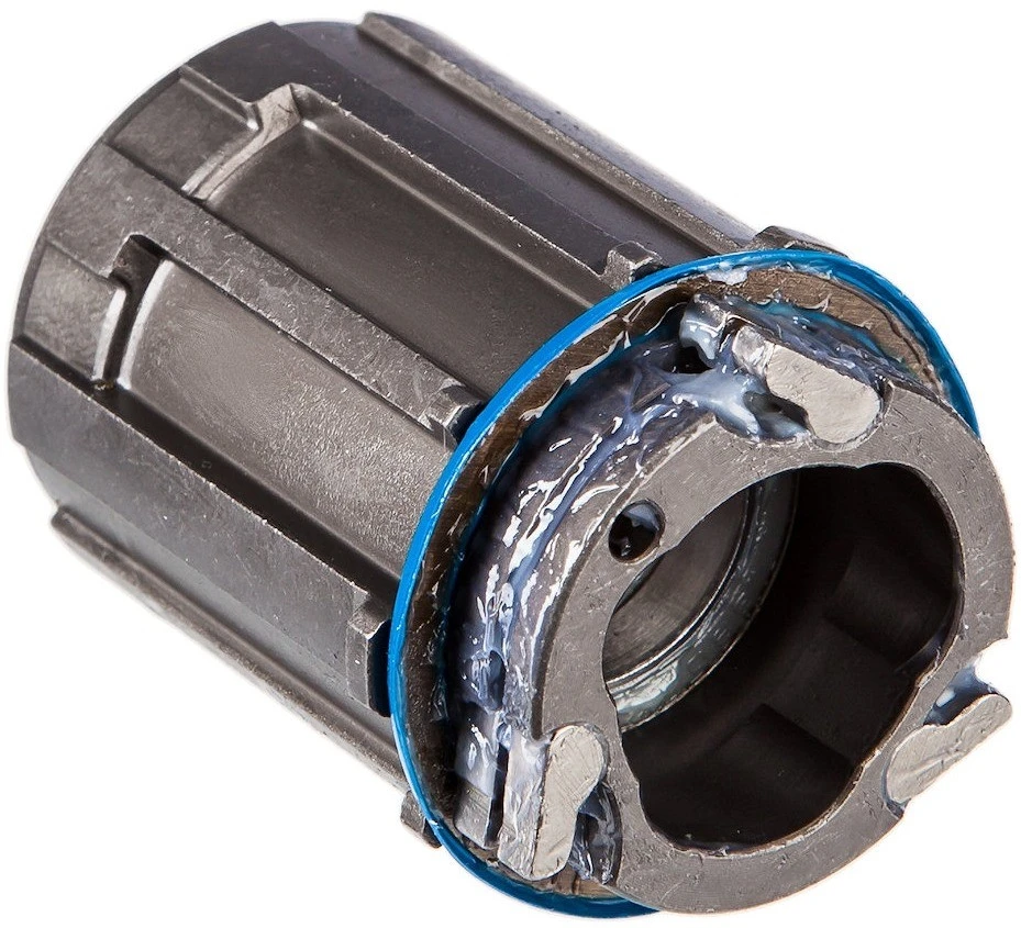 Campagnolo® Cuerpo De Rueda Libre 10-/11 Vel. Bullet Ultra / Hyperon Desde M. 2006 4 Campagnolo® Cuerpo De Rueda Libre 10-/11 Vel. Bullet Ultra / Hyperon Desde M. 2006 - Imagen 2